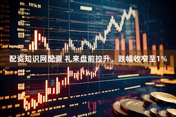 配资知识网配资 礼来盘前拉升，跌幅收窄至1%