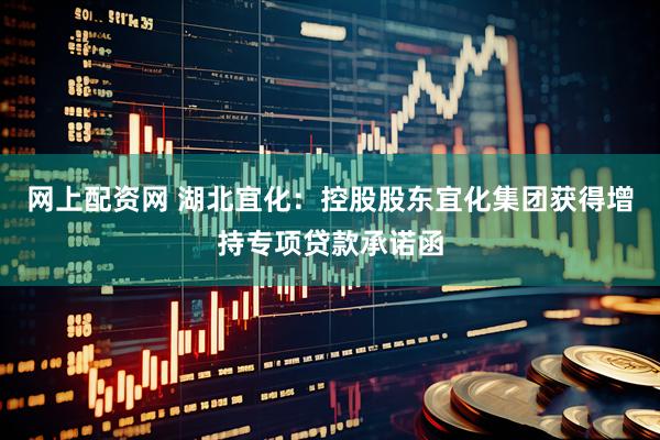 网上配资网 湖北宜化：控股股东宜化集团获得增持专项贷款承诺函